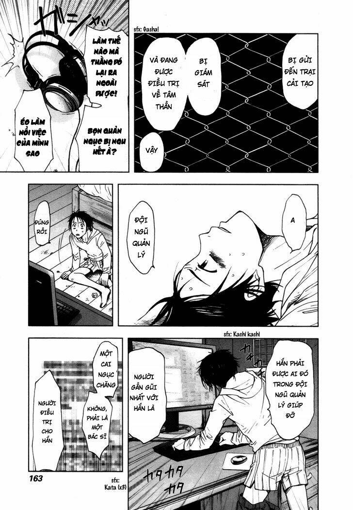 underdog chapter 5 5