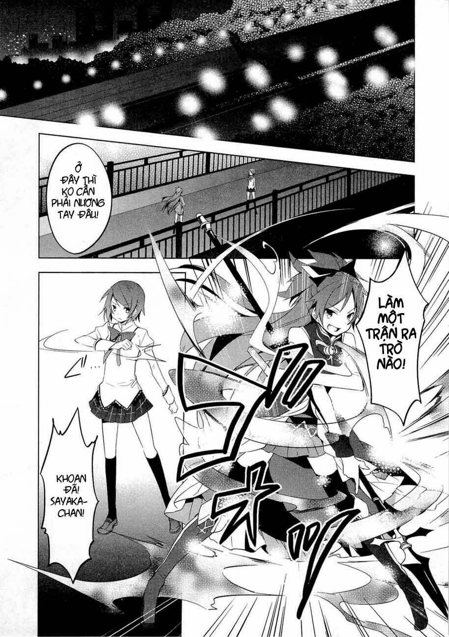 puella magi madoka magica chapter 6 24
