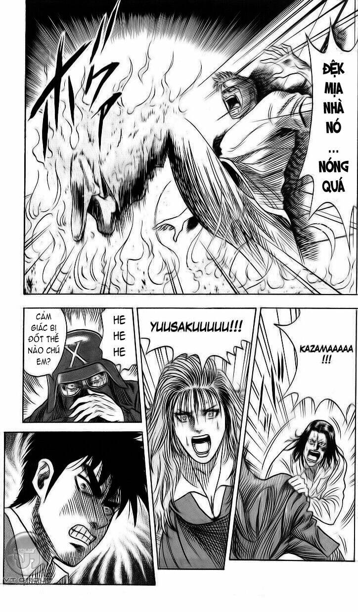 hareluya chapter 66 7