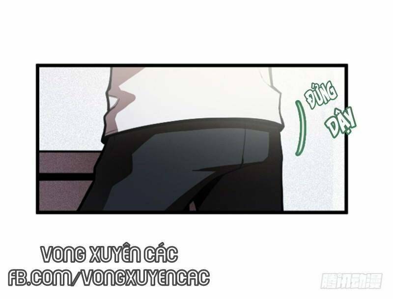 vết cắn và khế ước chapter 14 18