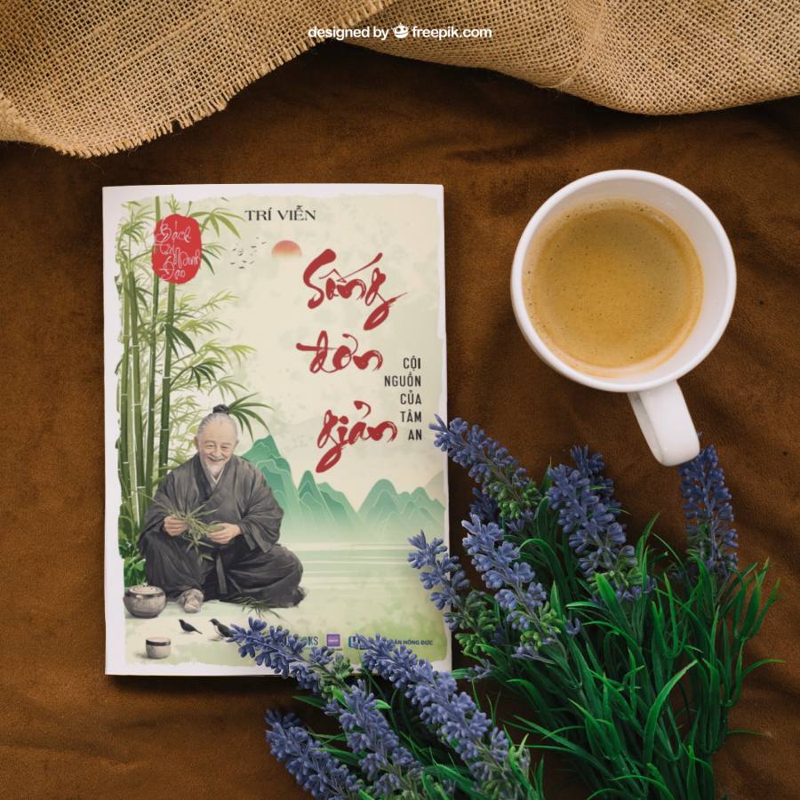 Bộ Sách Bách Trí Minh Đạo: Tu Dưỡng Bản Thân, Trí Tuệ Xử Thế, Sống Đơn Giản, Tề Gia Dưỡng Người