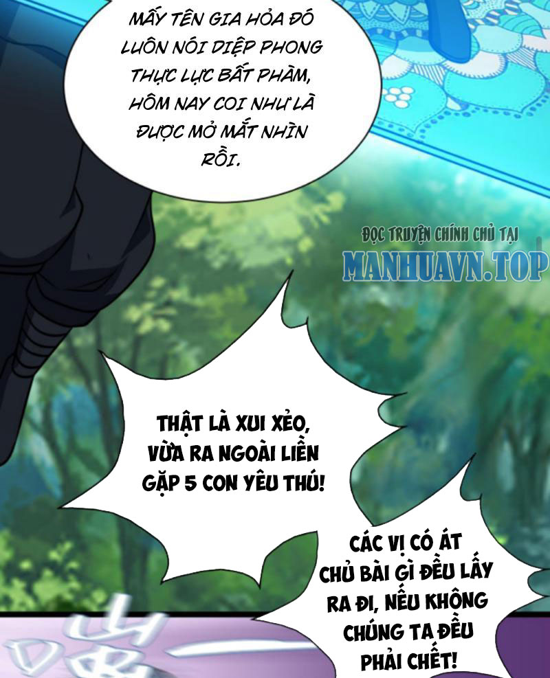 huyền huyễn: ta bắt đầu vô địch từ bại gia chapter 133 7