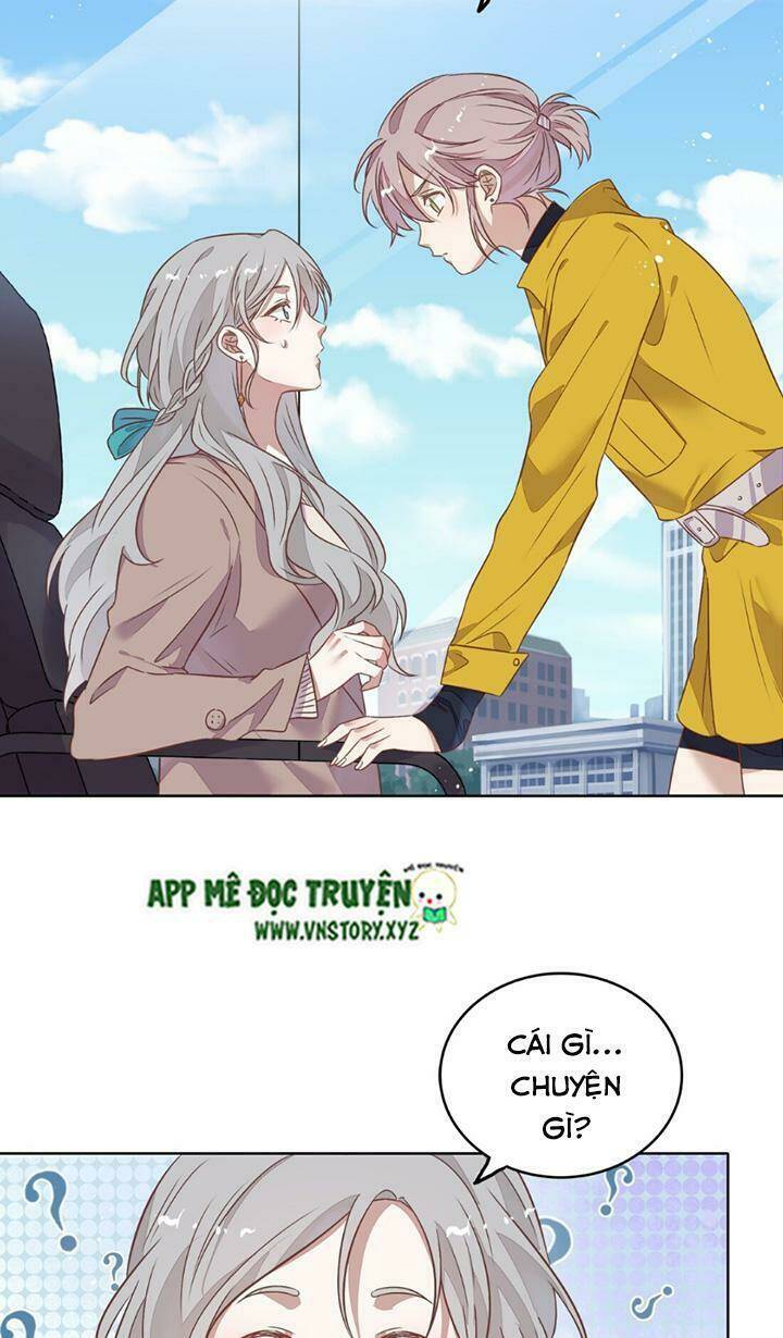 bạn trai kém tuổi bẫy yêu tôi chapter 40 18