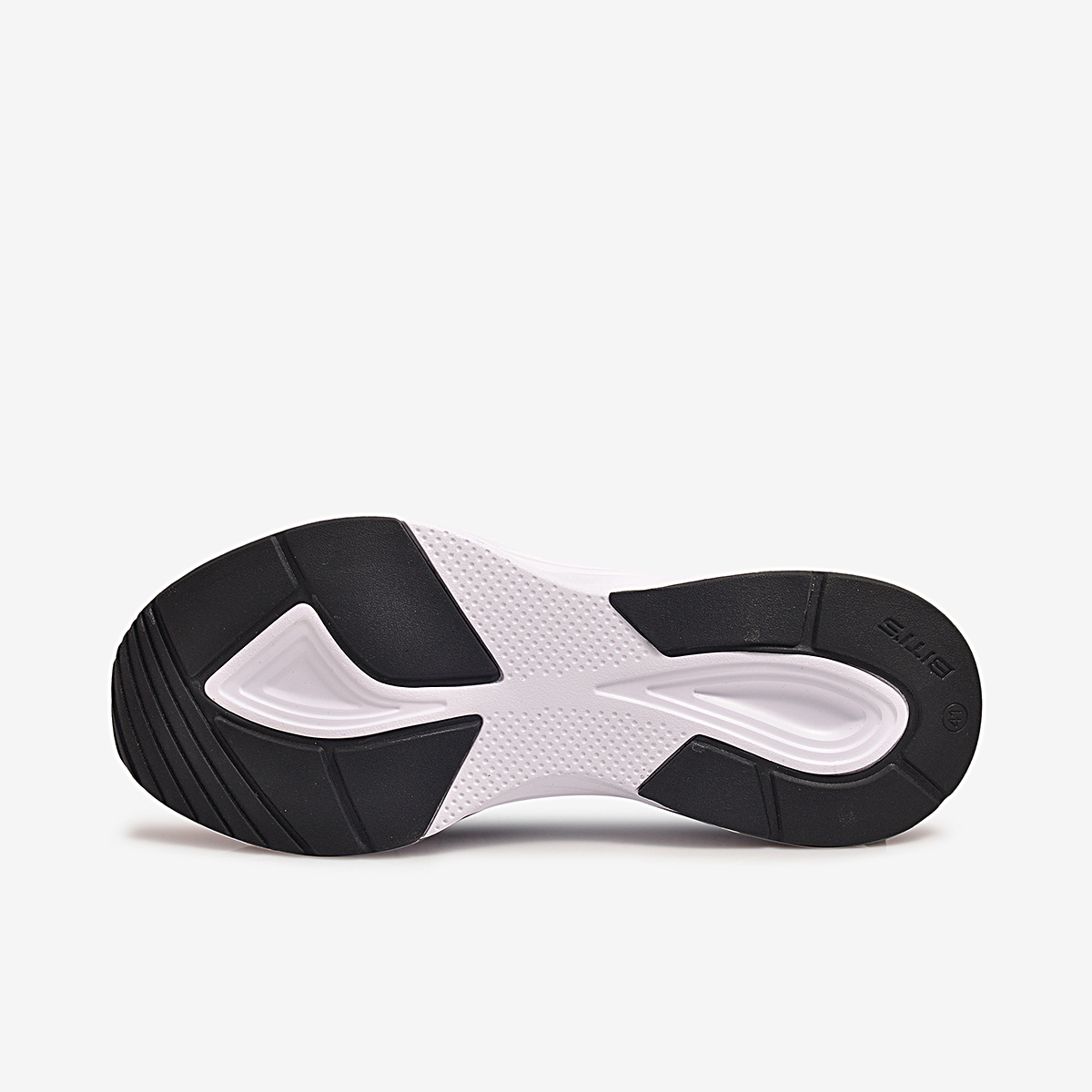 Giày Thể Thao Nam Biti's Hunter X Cut-Out DSMH08900KEM