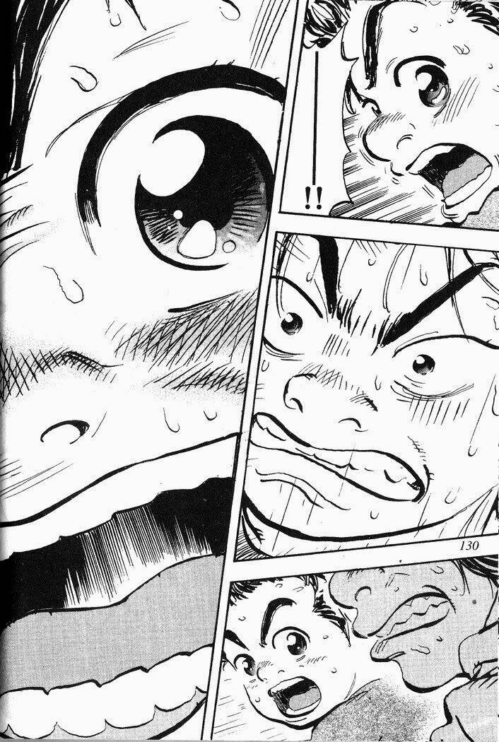 khát vọng đường đua chapter 4 20