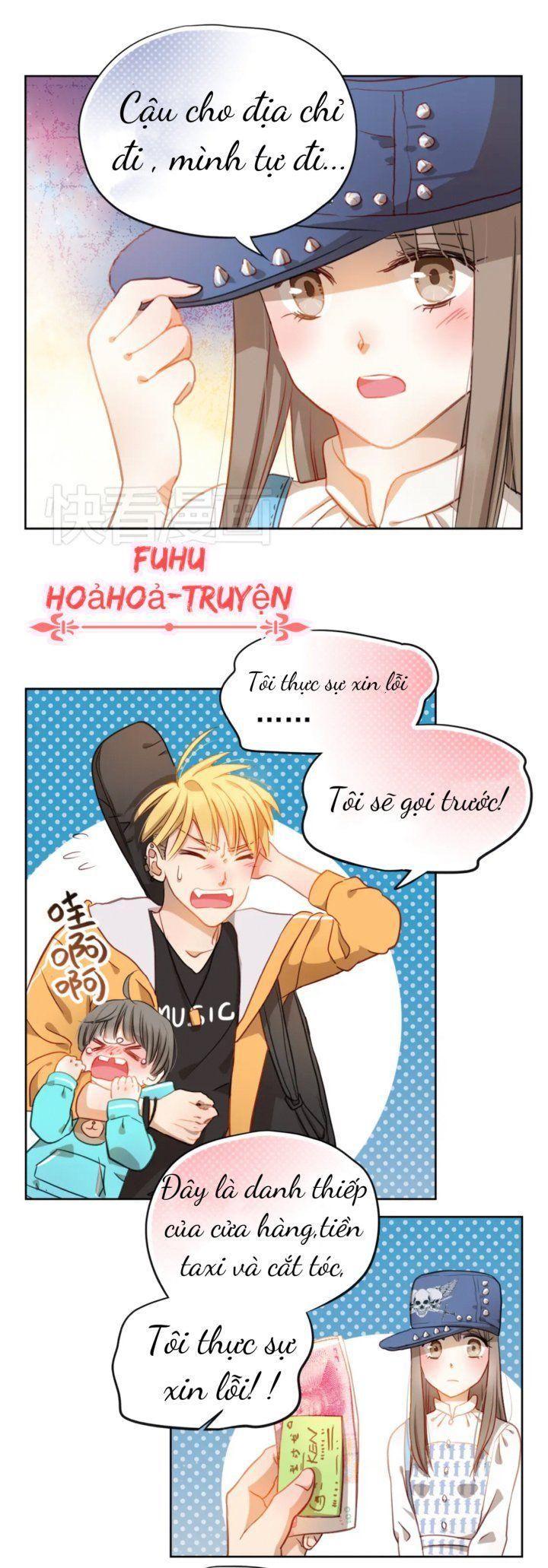 cám dỗ xấu chapter 1 14