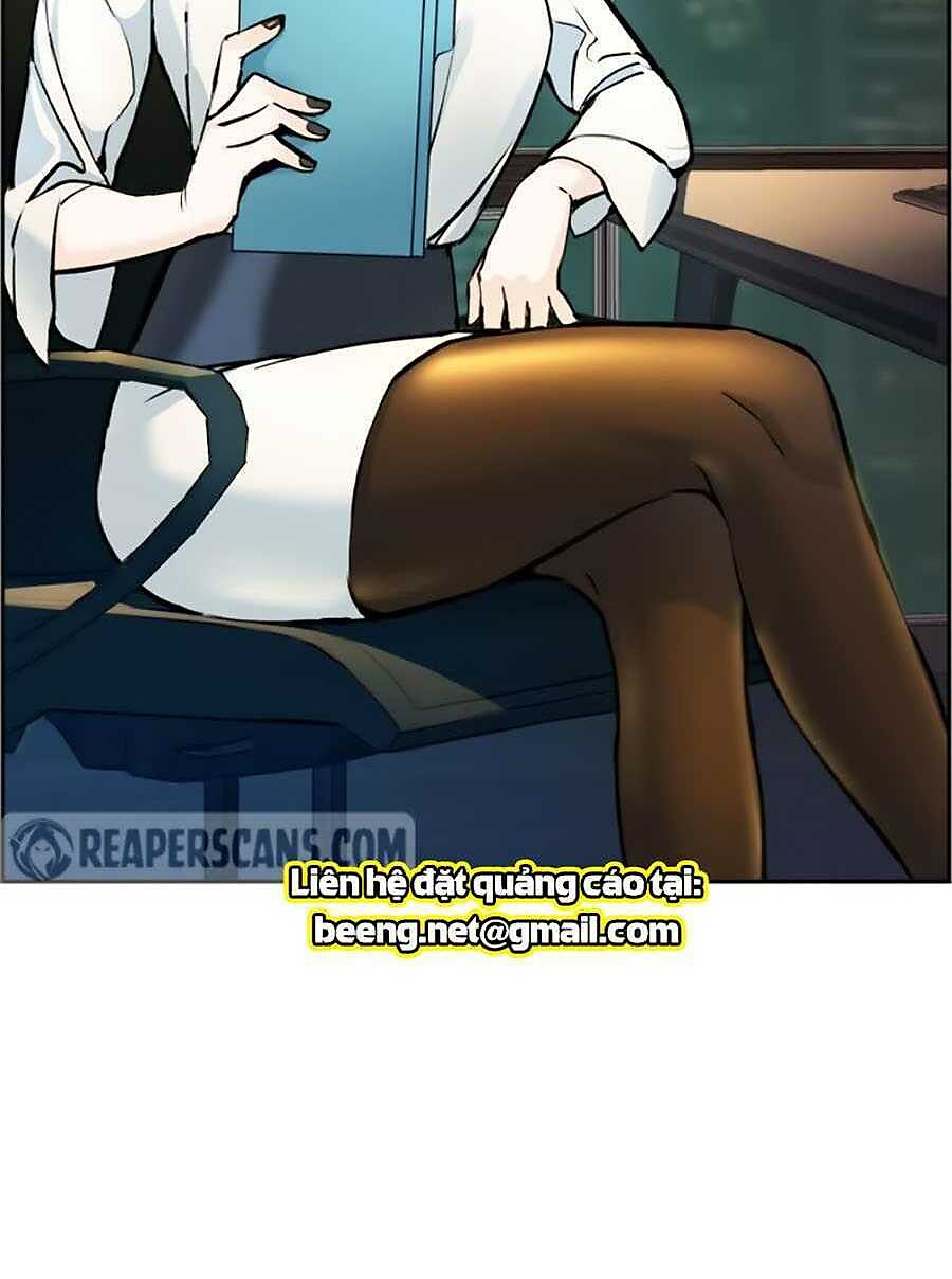 bạn học tôi là lính đánh thuê chapter 15 2