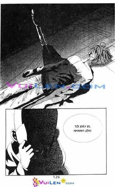 bí mật học viện cross chapter 6 126