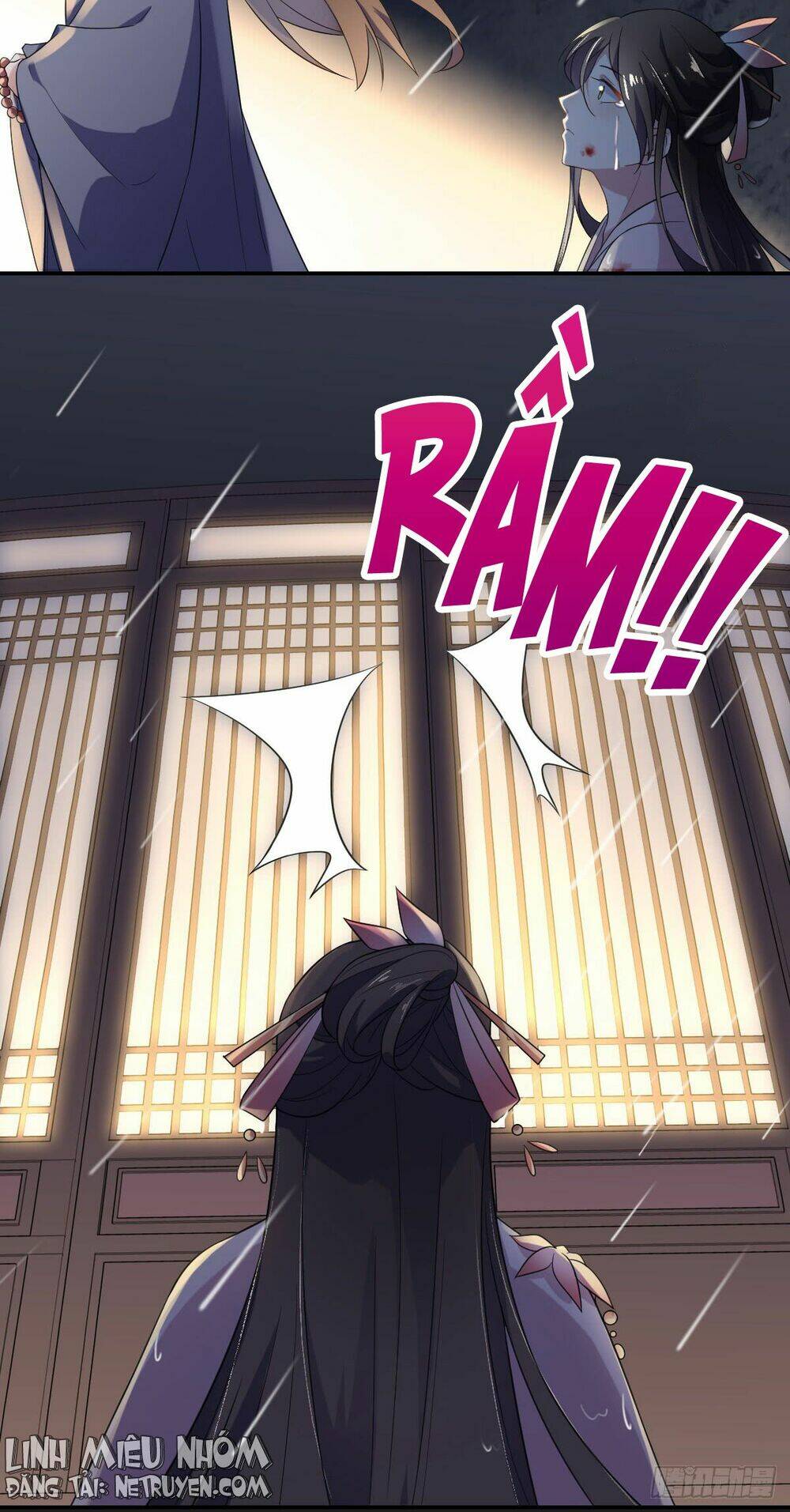 hoạn phi thiên hạ chapter 2 16