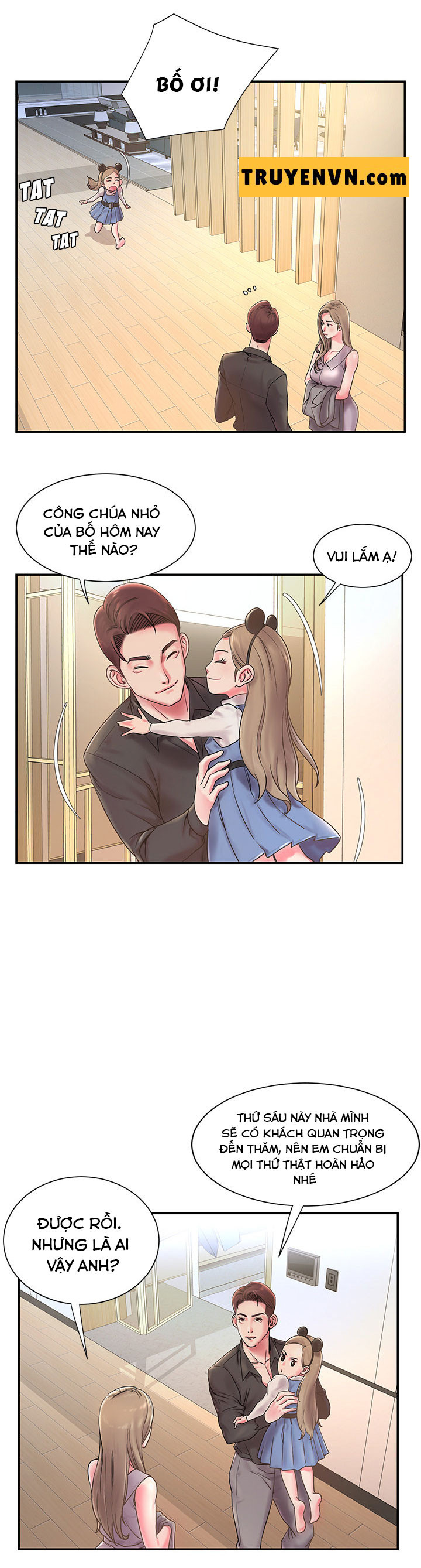 vứt bỏ chapter 1 6