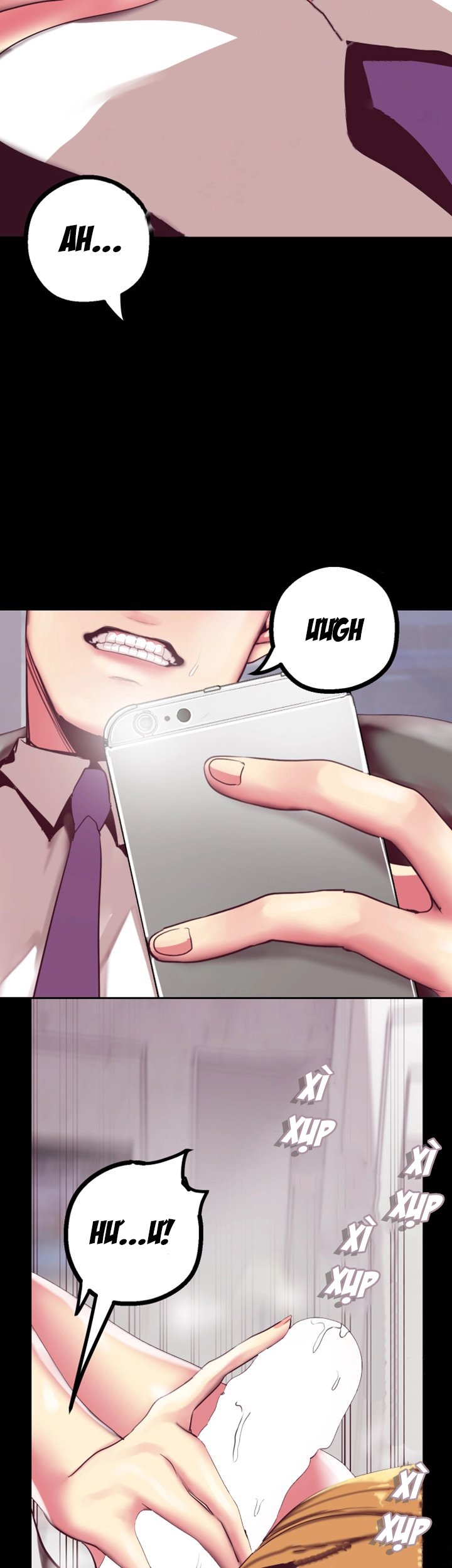 một thế giới mới tuyệt vời chapter 14 34