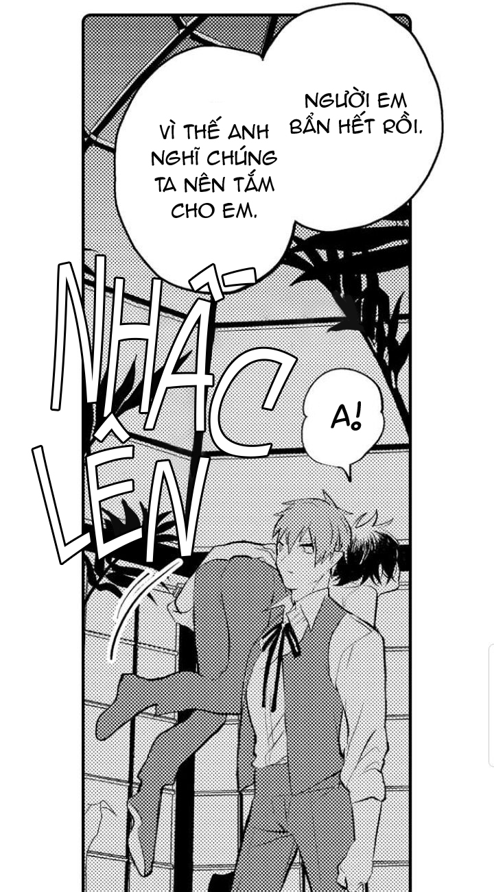 tiếng gọi của tình yêu sau trải nghiệm cận tử chapter 7 7