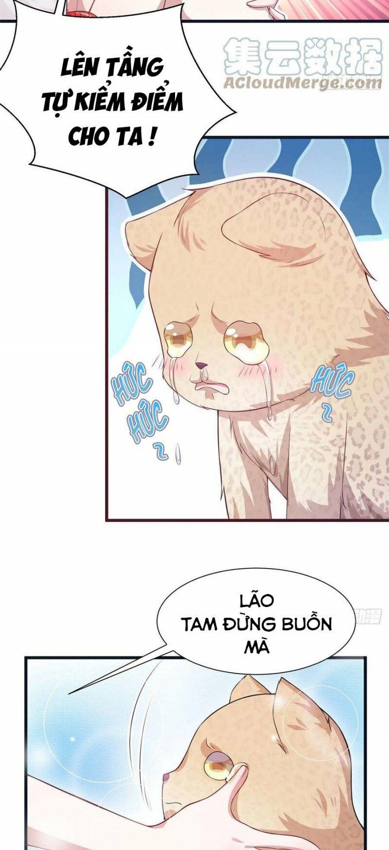 [16+] thảnh thơi thú thế chủng chủng điền, sinh sinh tể chapter 301 2