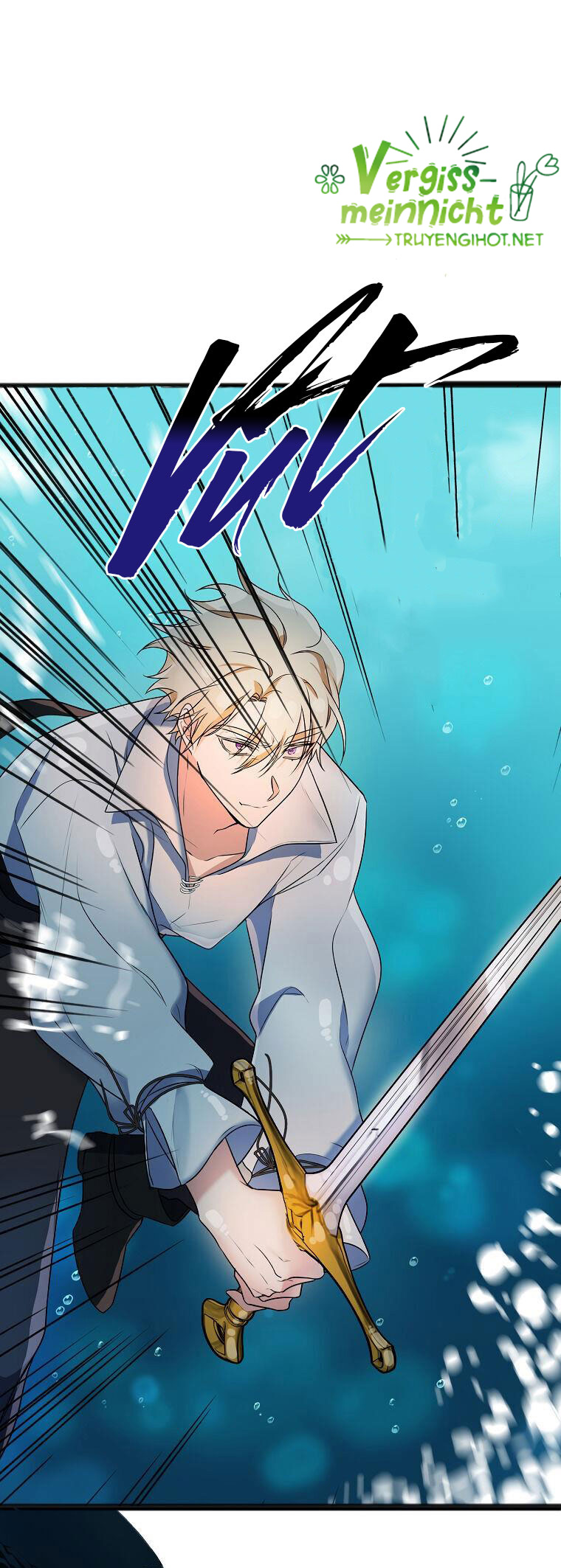 gửi anh người chưa từng yêu tôi chapter 4 2