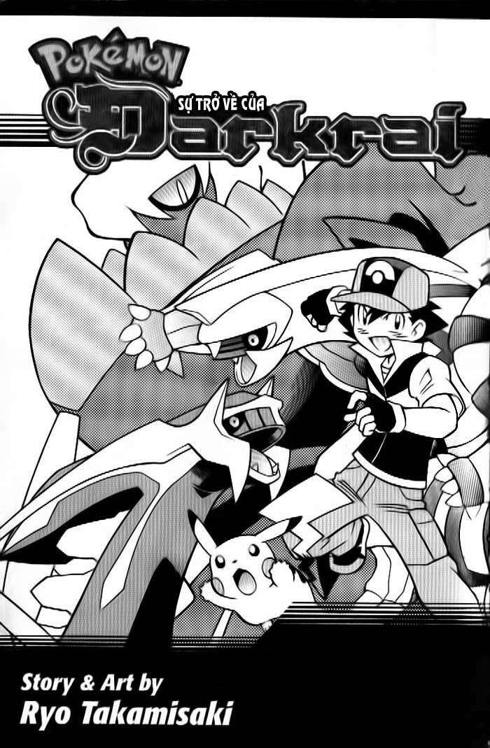 thú cưng đặc biệt 10 chapter 1 2