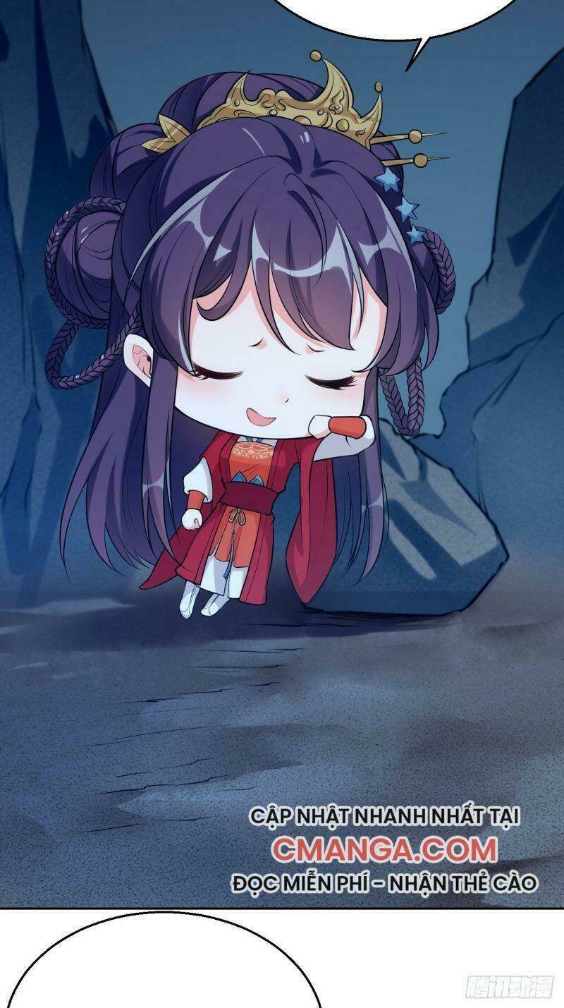 nữ tiên tôn bận đào hôn chapter 32 24