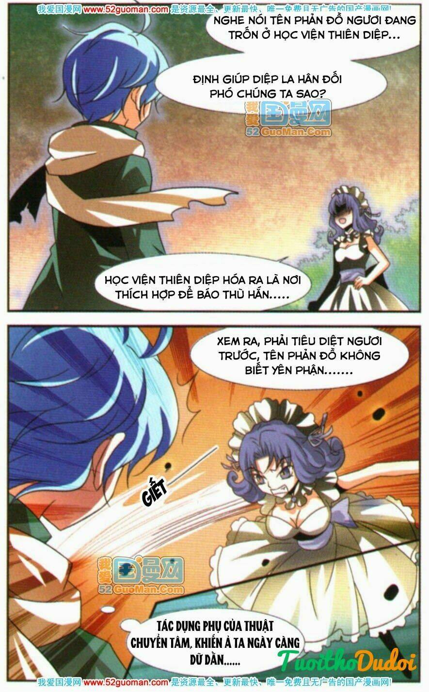 thiên diệp anh hoa chapter 11 9