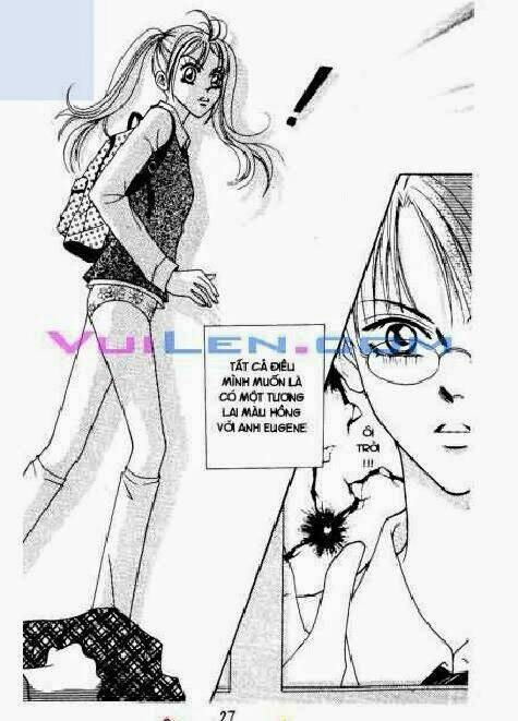 neck and neck chapter 1 24