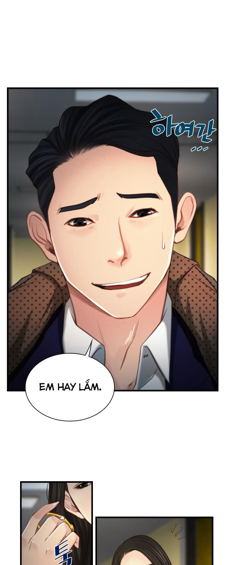 xúc cảm chôn giấu chapter 9 51