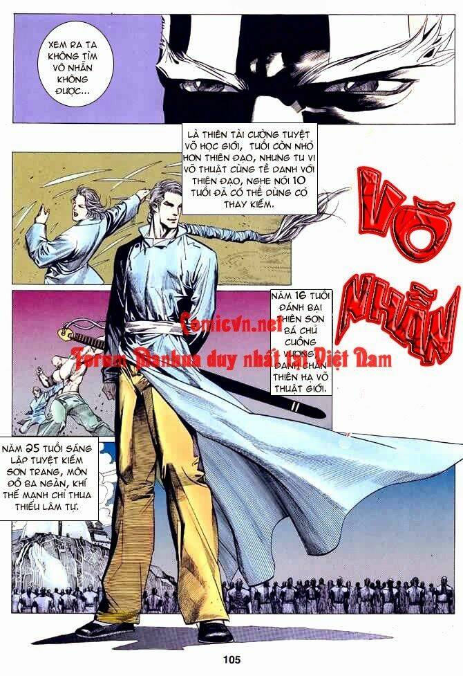 hải hổ 1 chapter 24 10