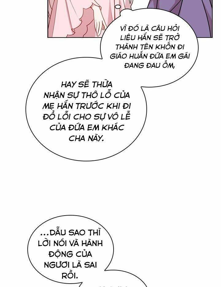 để yên cho tiểu thư hiền chapter 2 18