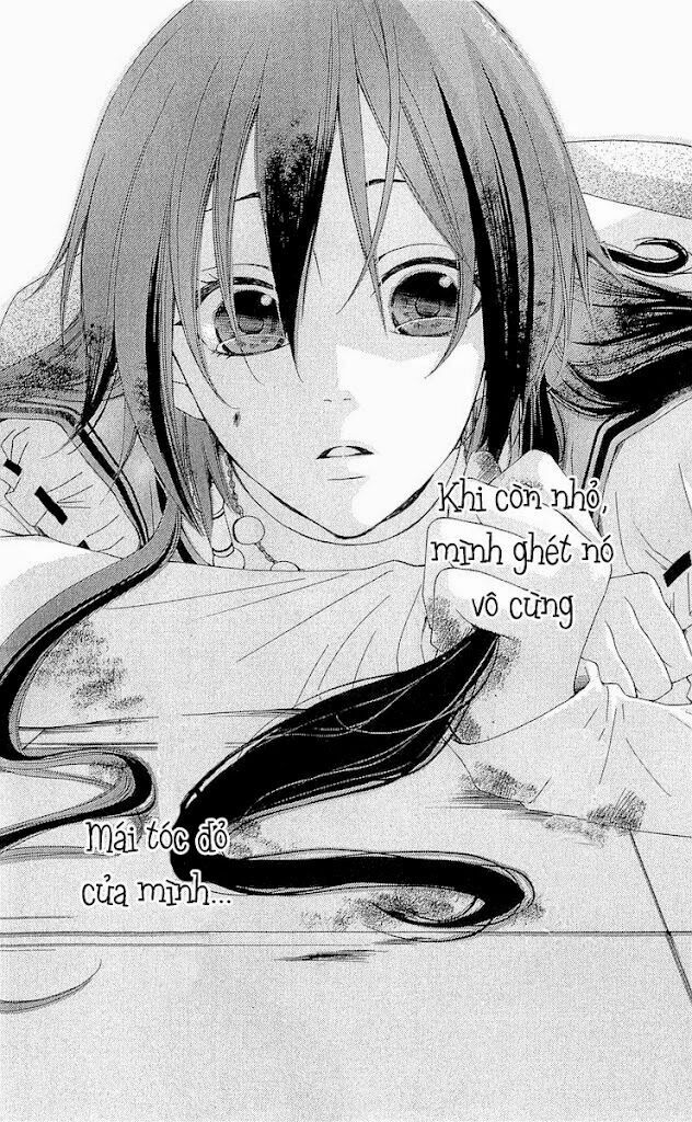 bình minh arcana chapter 8 26