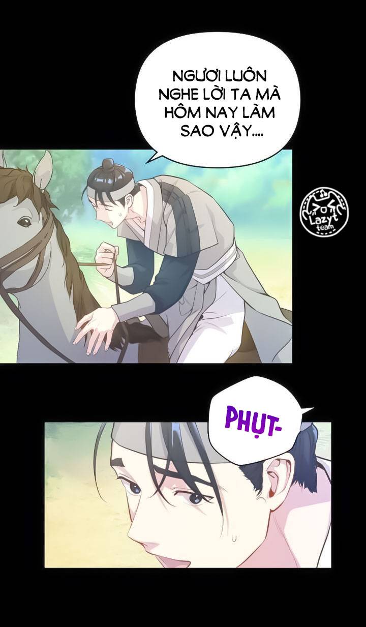 khi hoa nở chapter 2 10