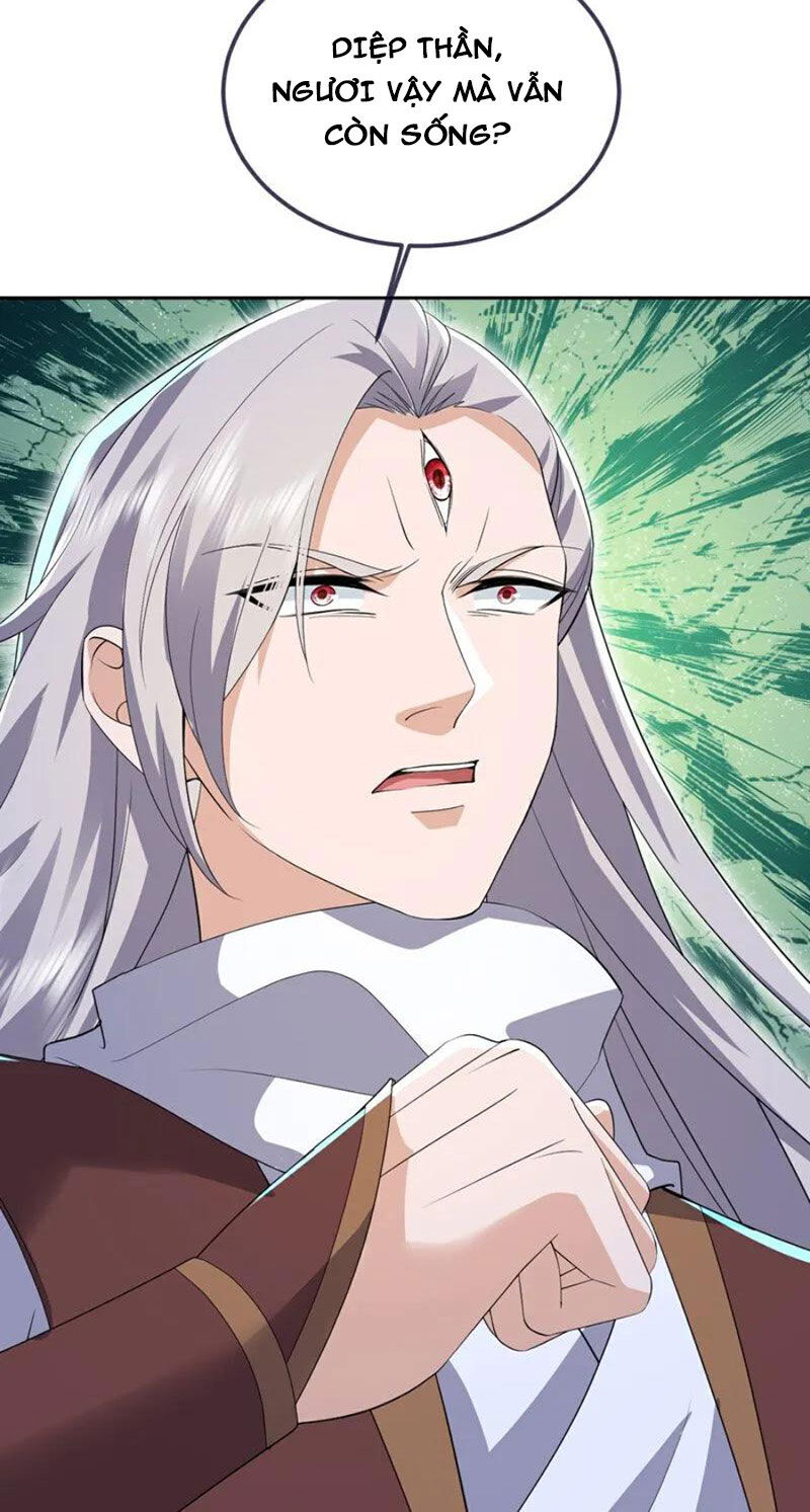 tiên võ đế tôn chapter 545 54