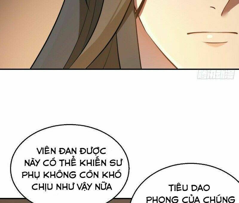 nữ tiên tôn bận đào hôn chapter 15 35