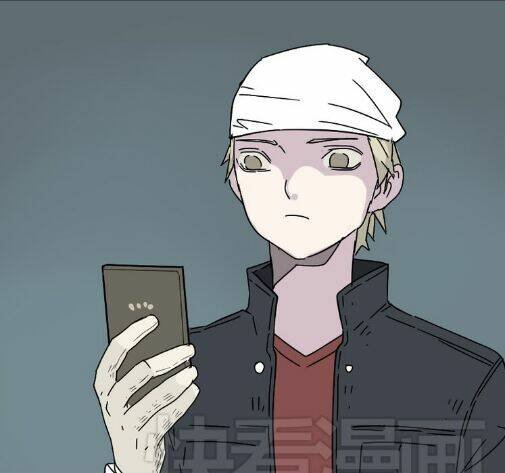 phần mềm thẩm mỹ chapter 46 8