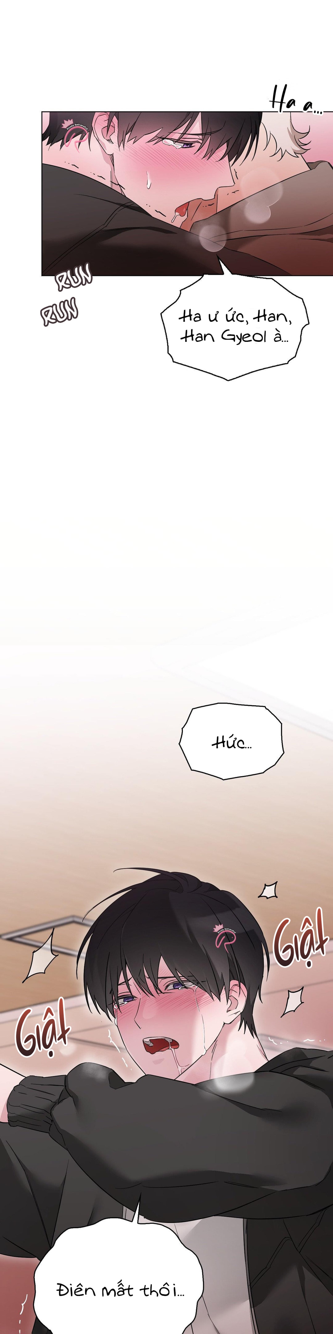 vì tôi đáng yêu sao? chapter 34 21