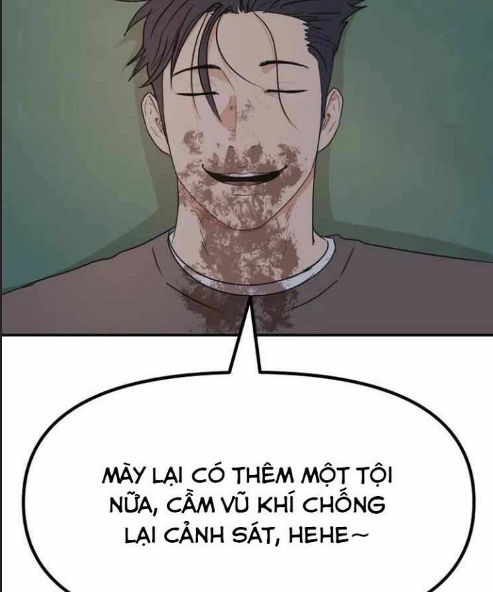 bạn trai võ sĩ chapter 90 87