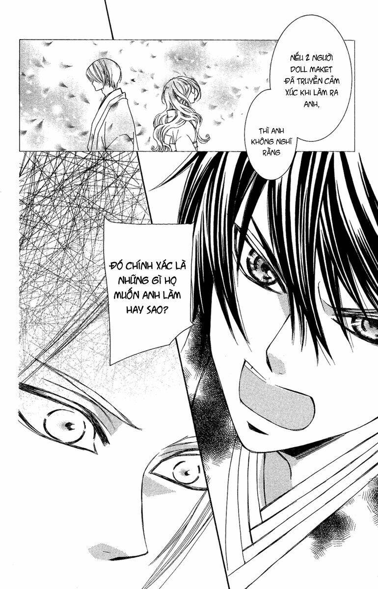 shounen dolls chapter 10 22