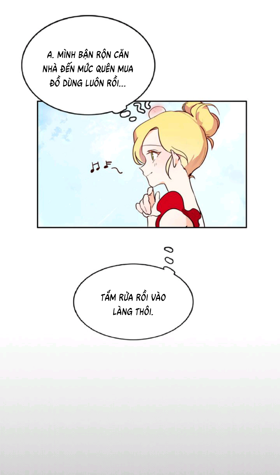 theo dấu vụn bánh chapter 1 54