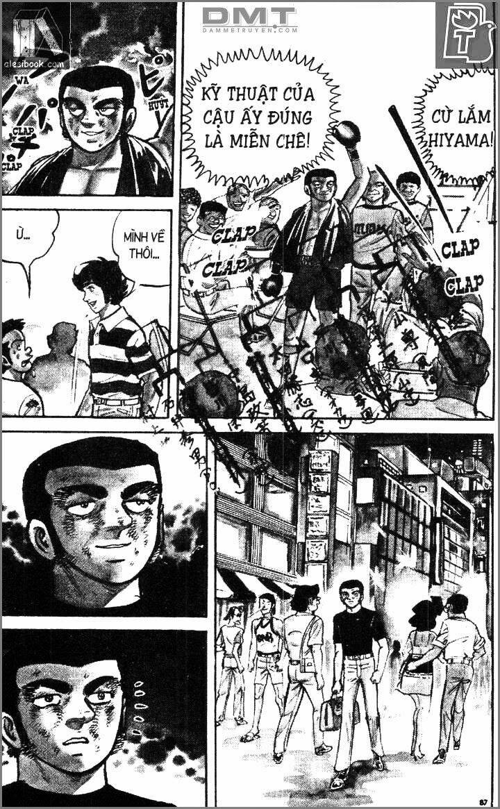 ganbare genki chapter 99 7