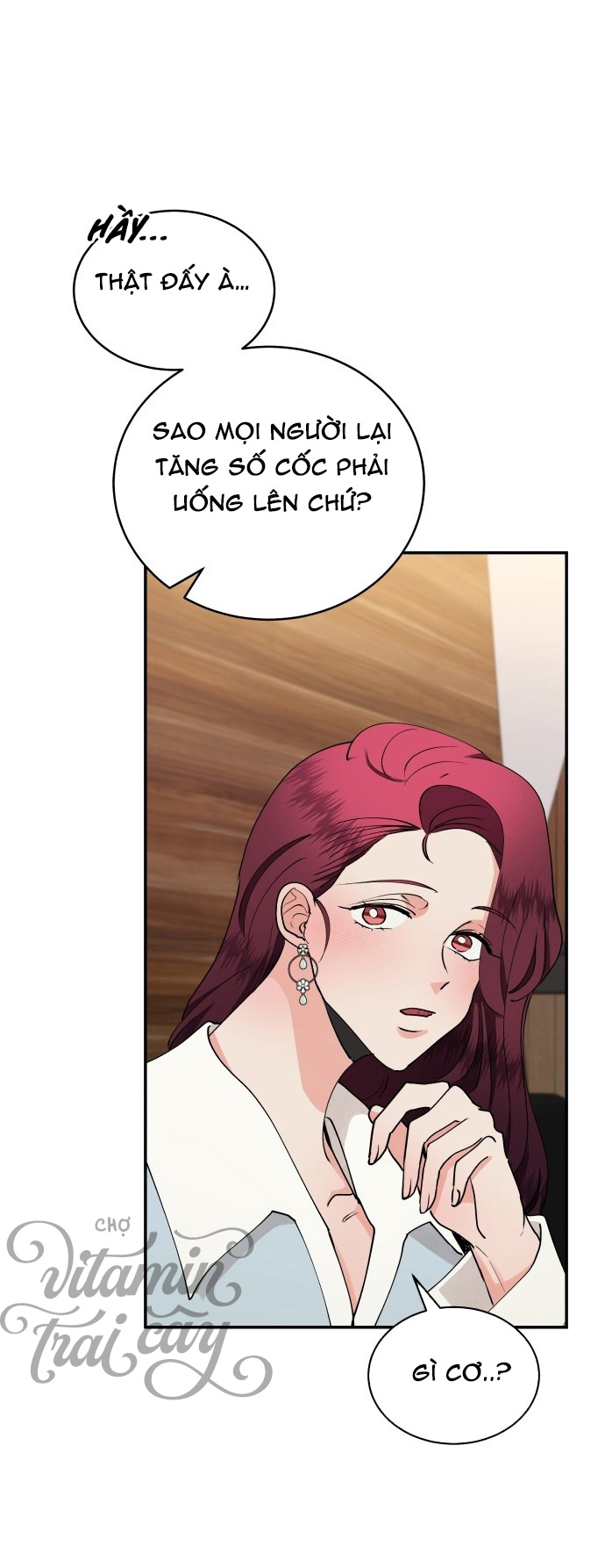 oan gia ngõ hẹp chapter 31 4