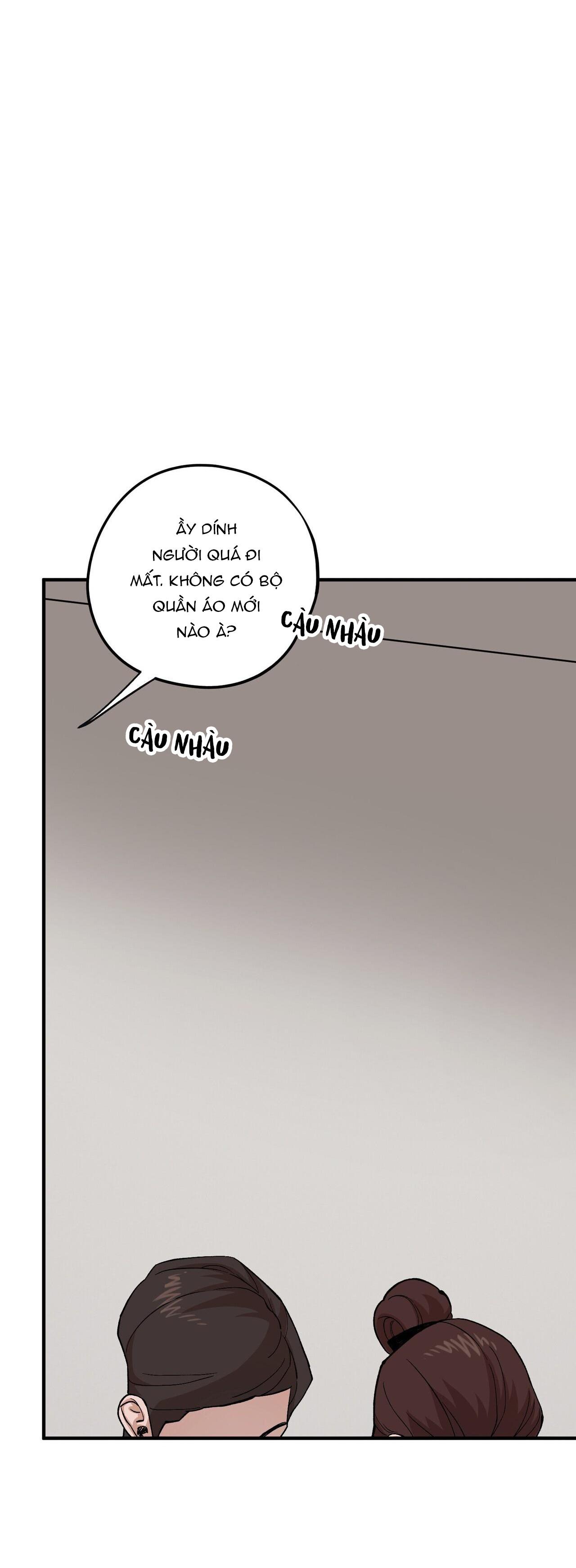 làm dâu nhà tài phiệt họ kang chapter 61 45