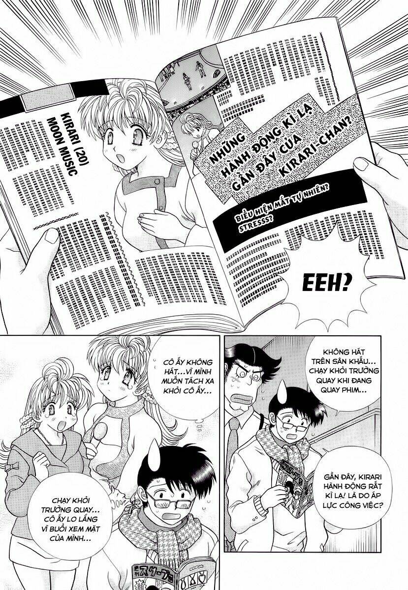 love lucky chapter 22 6