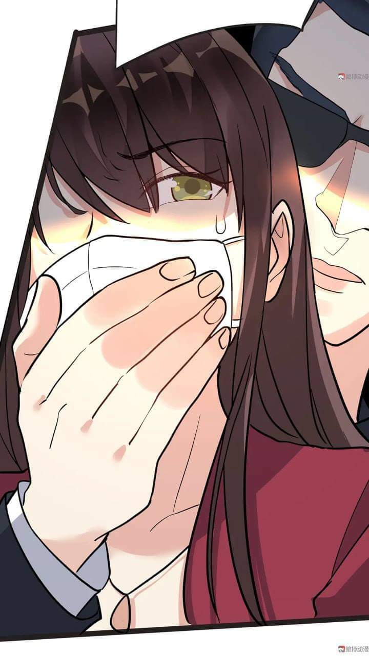 tổng tài truy thê: phu nhân đừng hòng trốn chapter 13 8