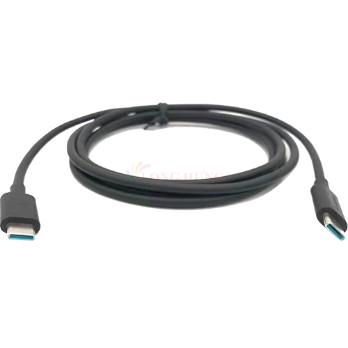 Cáp USB Type-C to Type-C Cuktech 6A 240W CTC605N/CTC615N - Hàng chính hãng