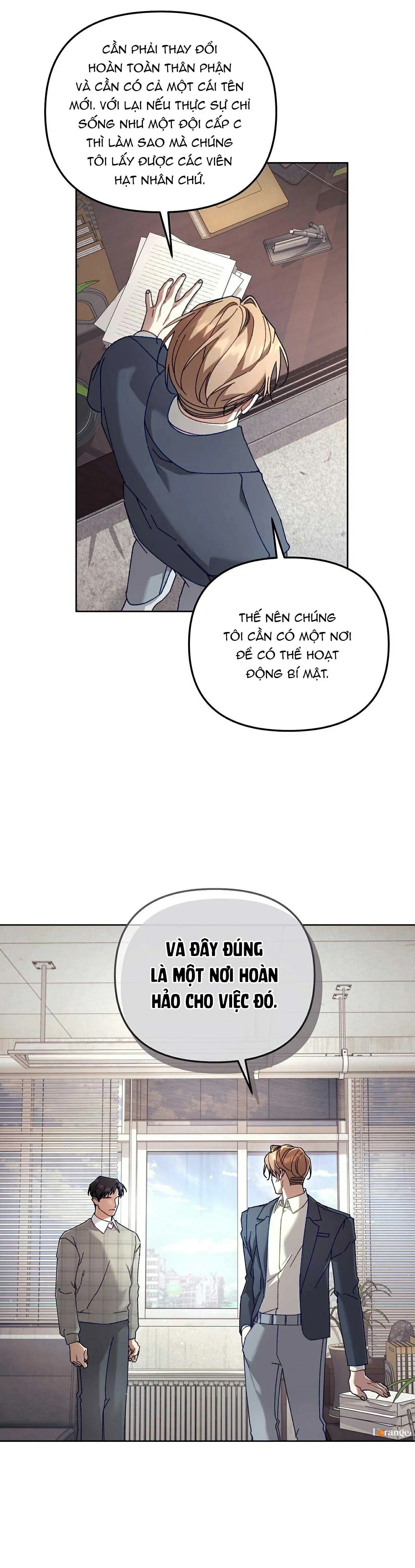 guide cấp s phết mật ong chapter 37 3