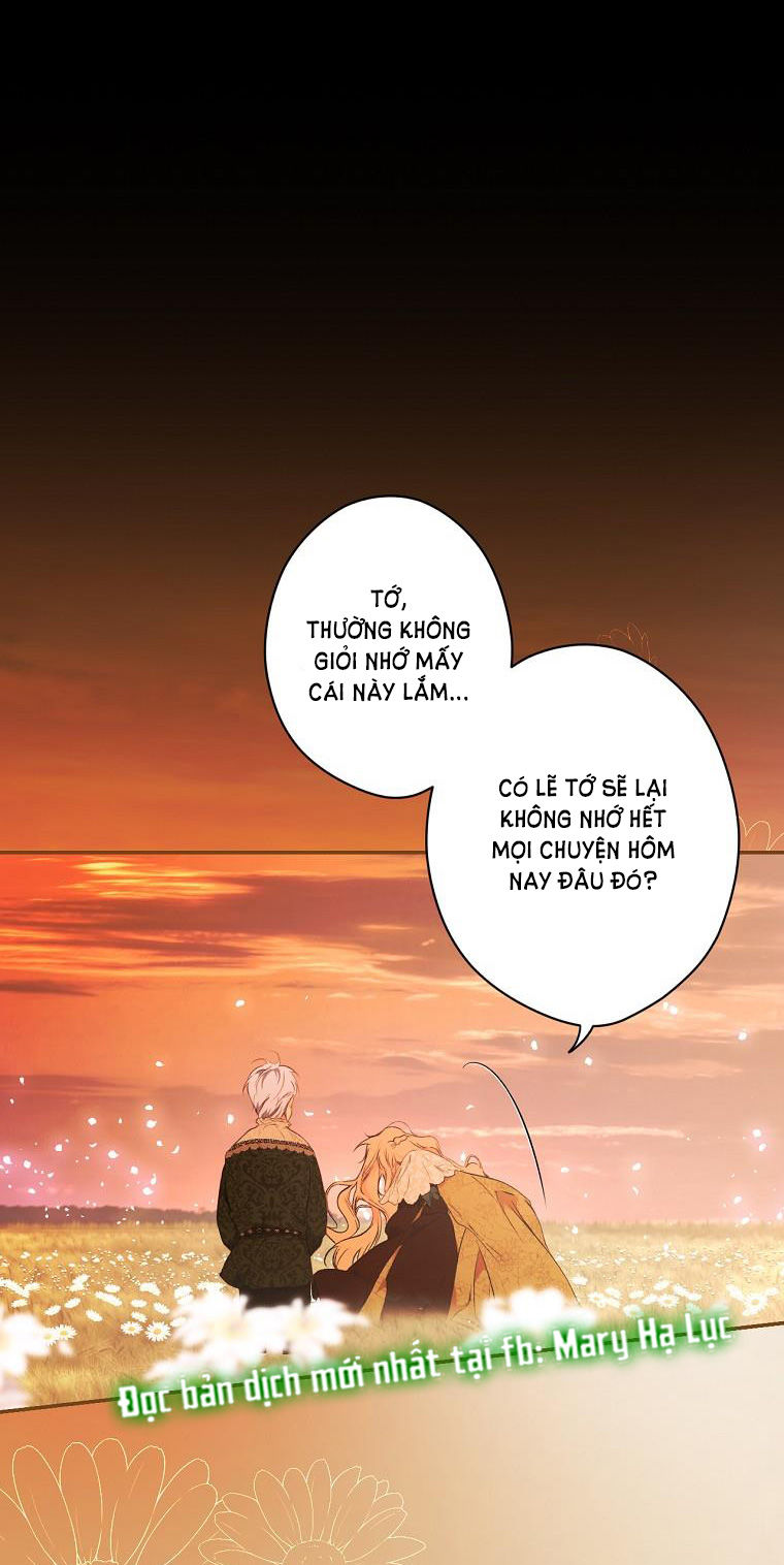 quý cô bí ẩn - secret lady chapter 70.2 37