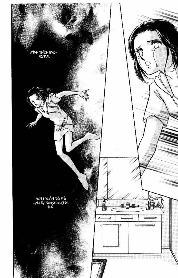 tokidamari no hime chapter 3 28
