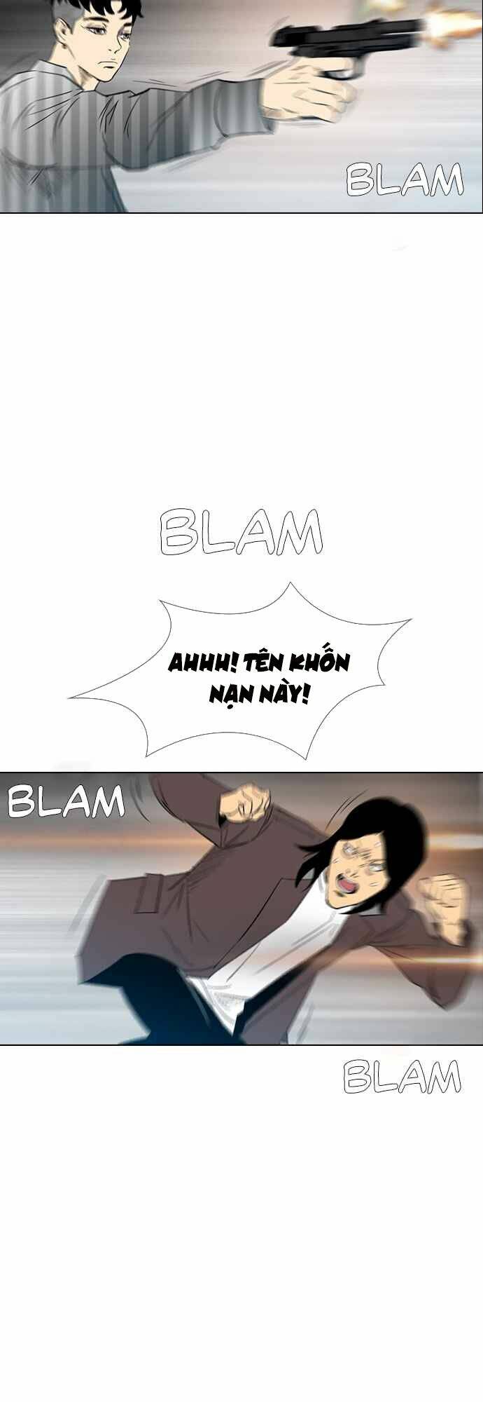 kẻ hồi sinh chapter 131 38