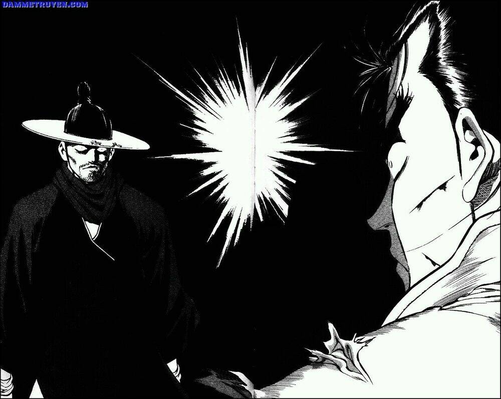 long quyển phong chapter 28 32