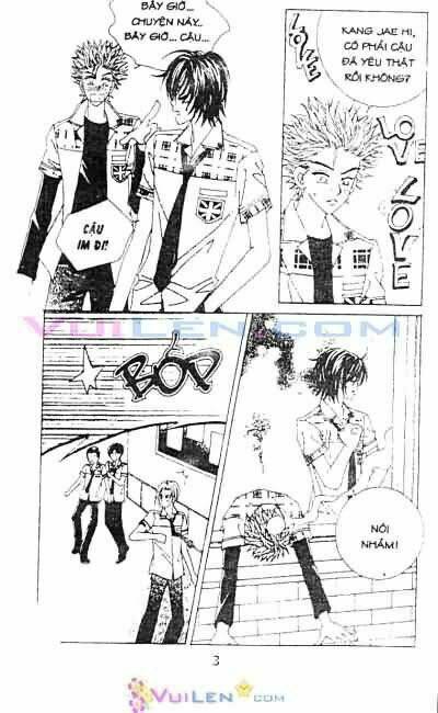 chàng gà mái chapter 7 3