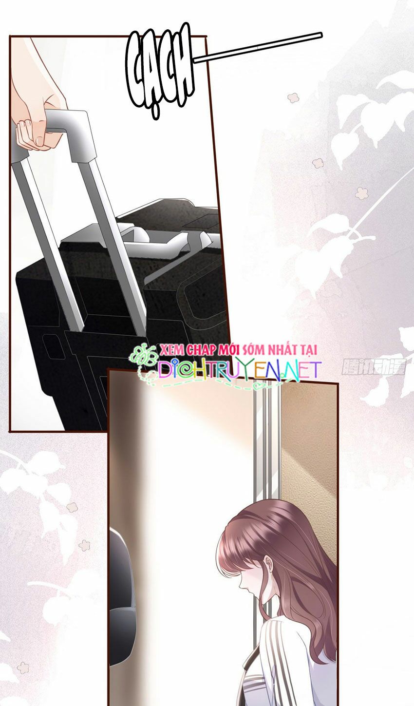 bạn gái tôi mới 30+ tuổi xuân chapter 12 22