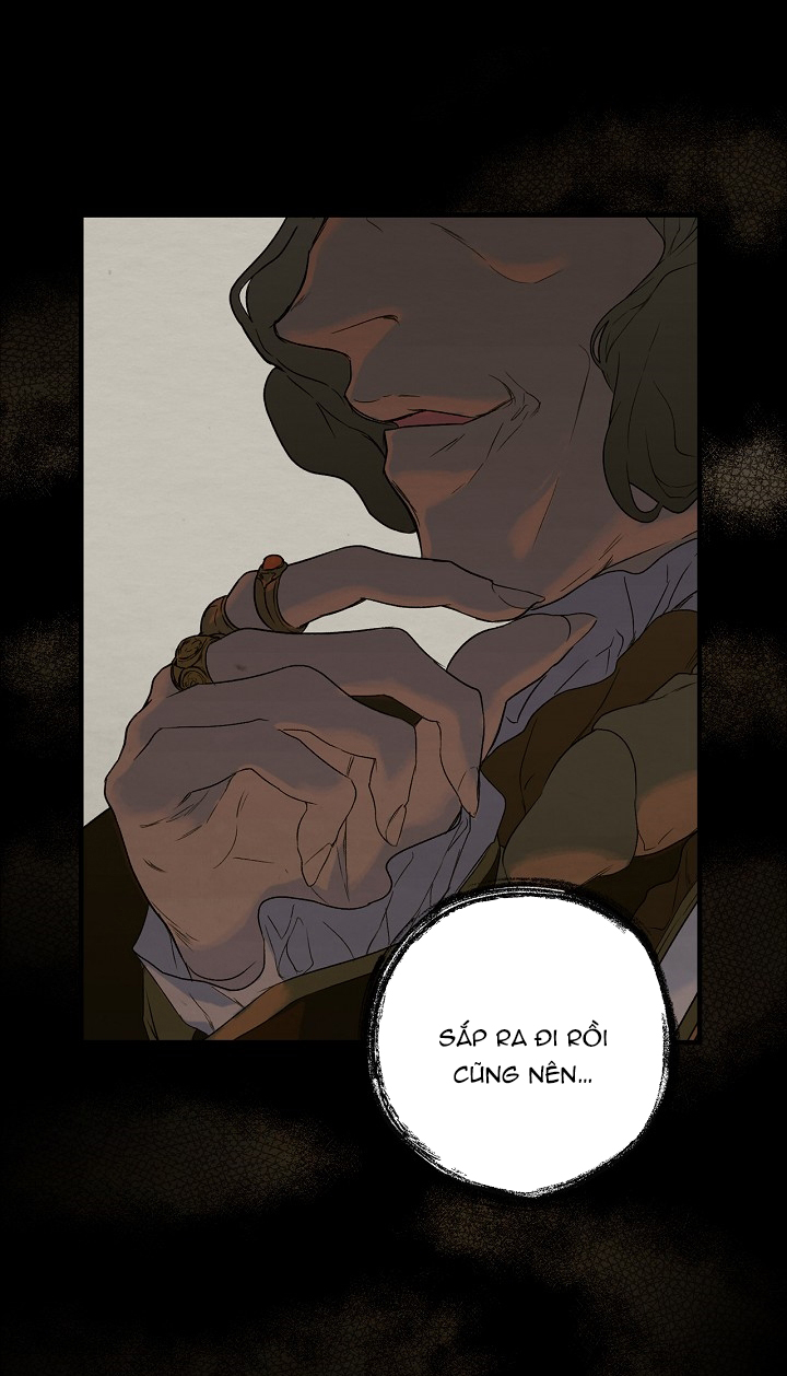 tiểu thư bí ẩn chapter 2 30