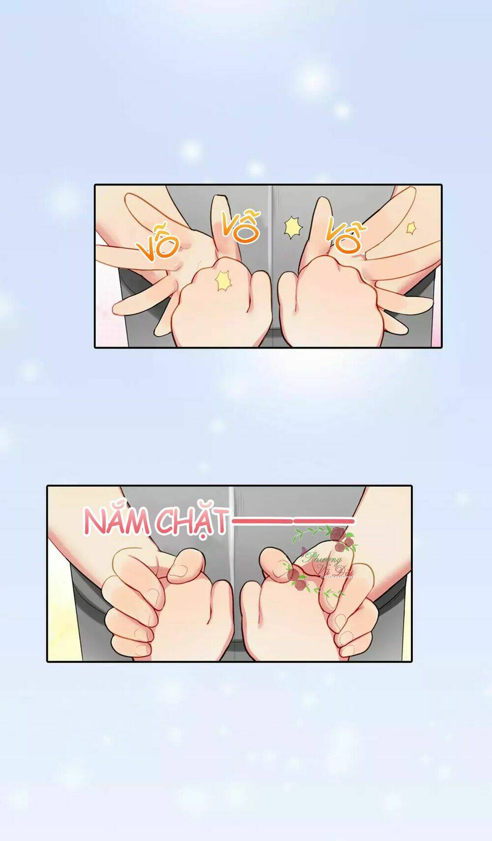 mệnh lệnh tuyệt đối của bá đạo vương tử phần 2 chapter 1 7