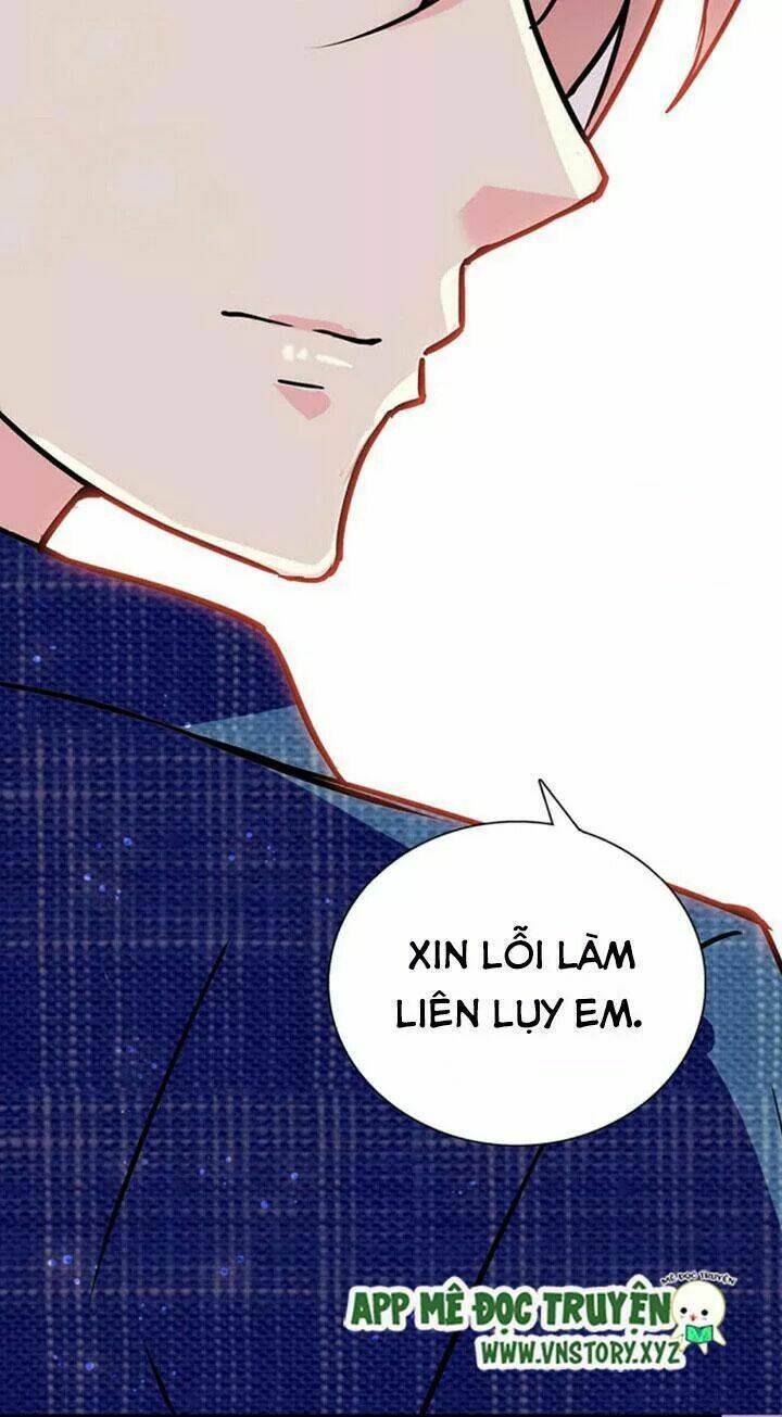 nữ hầu sau giờ học chapter 74 11